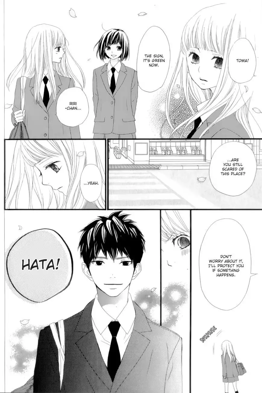 ReRe Hello Chapter 11.5 37